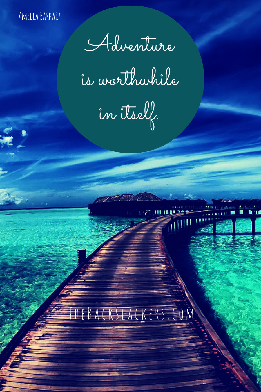 30 Best Inspirational Travel Quotes that will Inspire You to See the ...