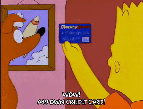If you have a wallet full of credit cards just to collect points, you might be addicted to travel.